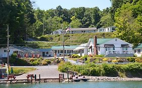 Lake View Motel Cooperstown Ny